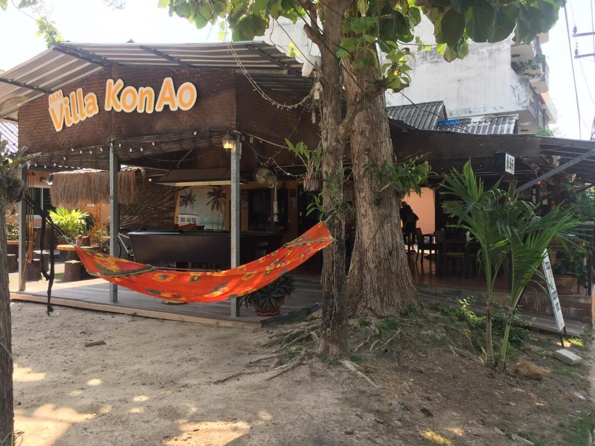 Harry'S Beach Club Banphe Kültér fotó